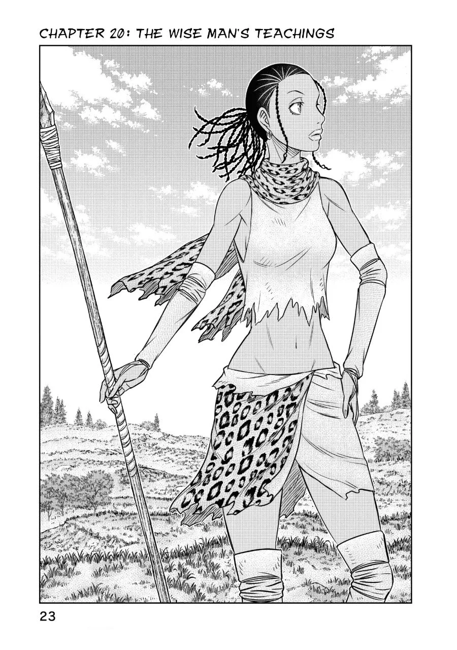 Chapter 20 - halaman 1