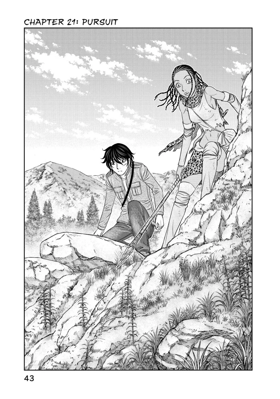 Chapter 21 - halaman 3