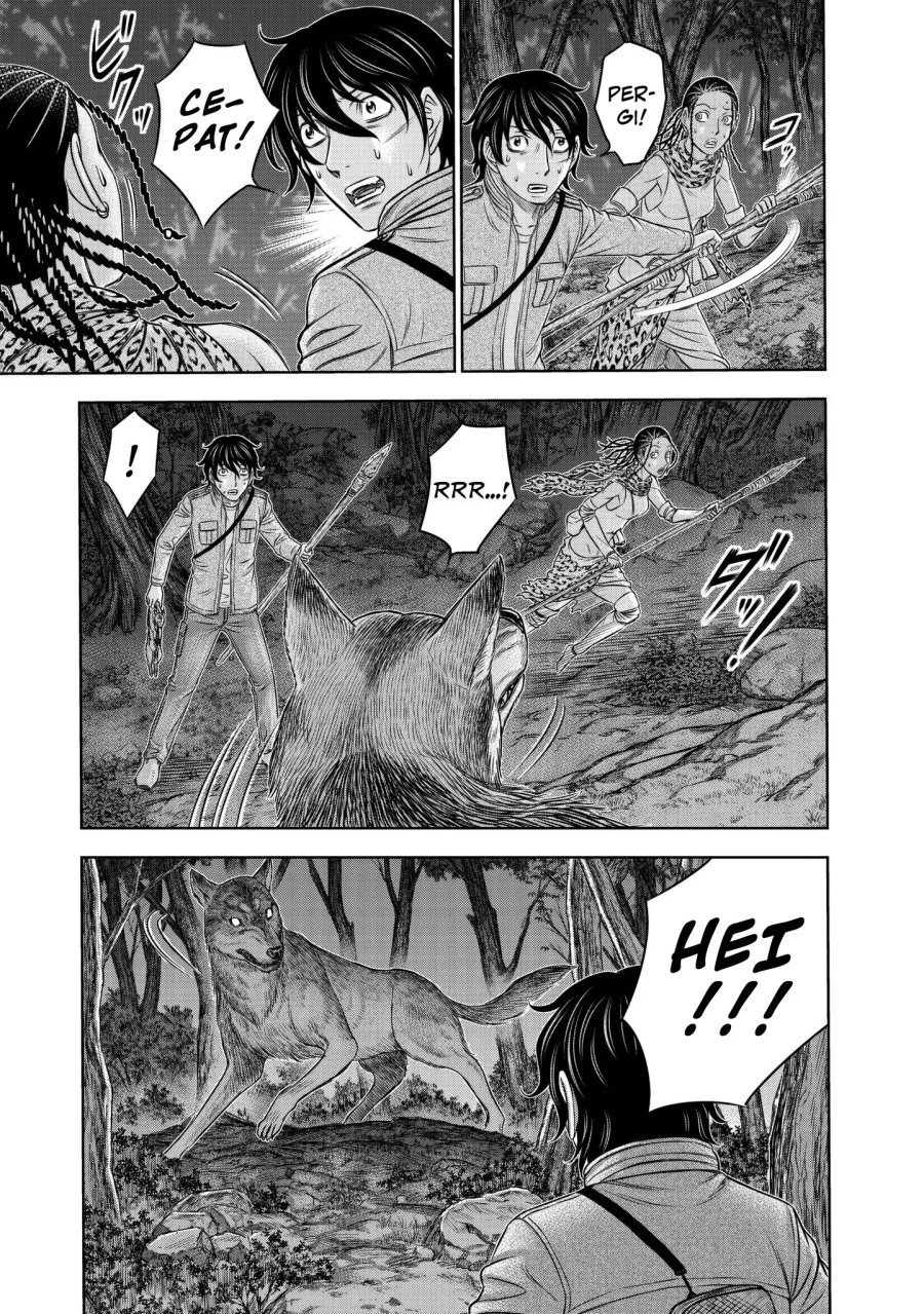 Chapter 22 - halaman 5