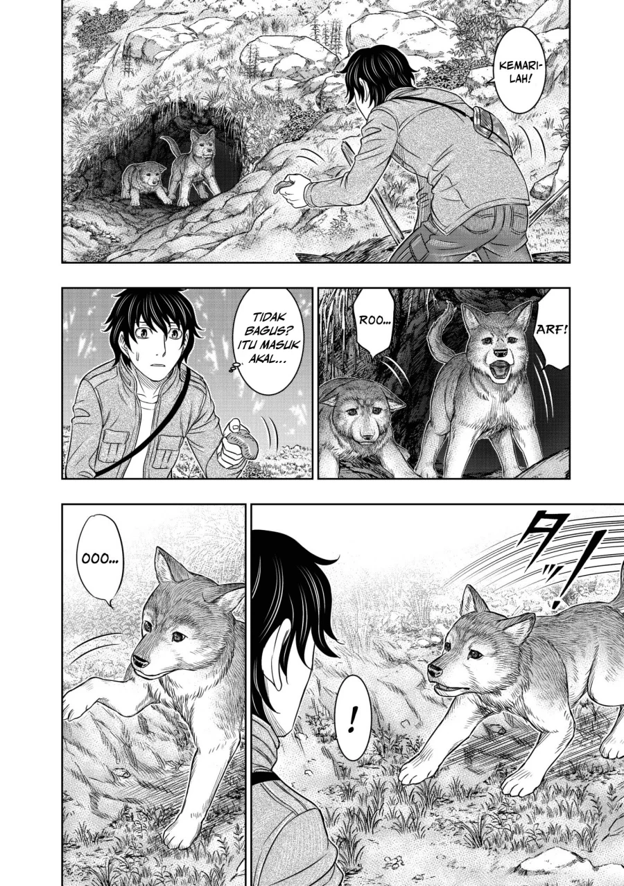 Chapter 23 - halaman 16