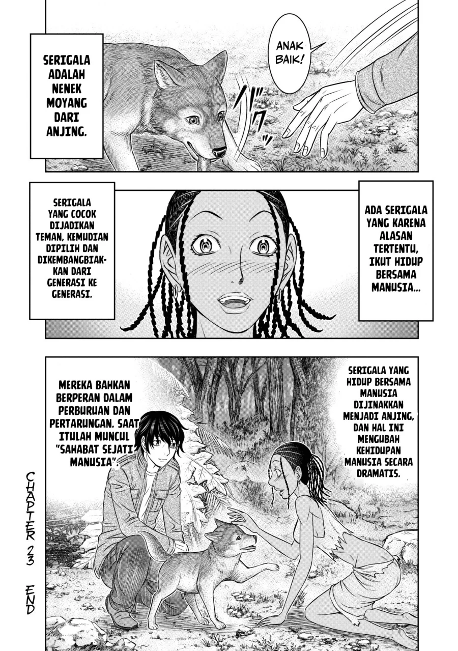 Chapter 23 - halaman 22