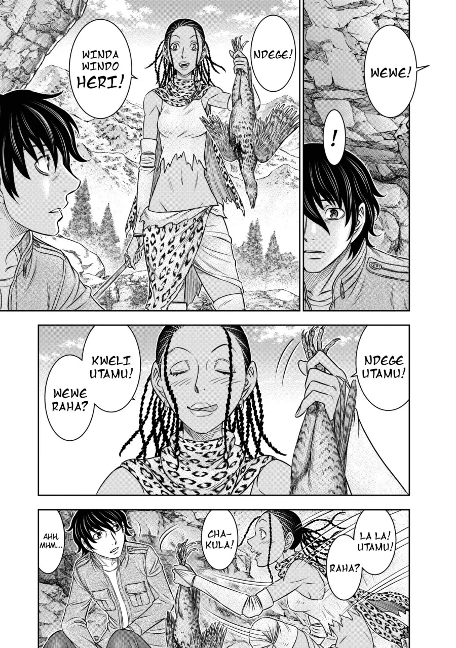 Chapter 23 - halaman 5