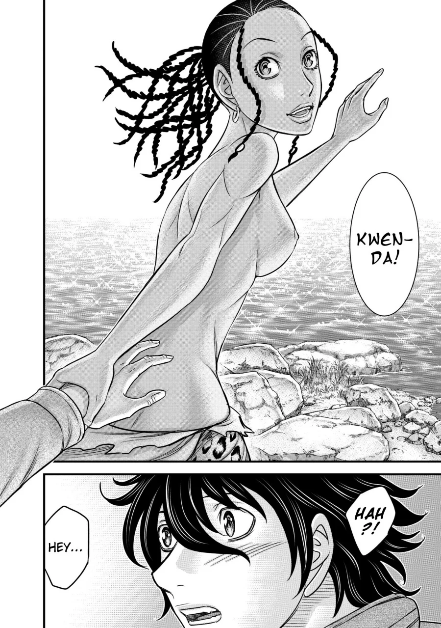 Chapter 25 - halaman 19