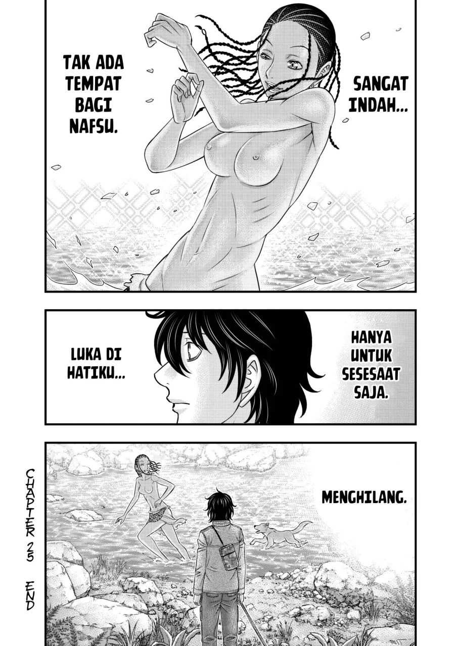 Chapter 25 - halaman 21