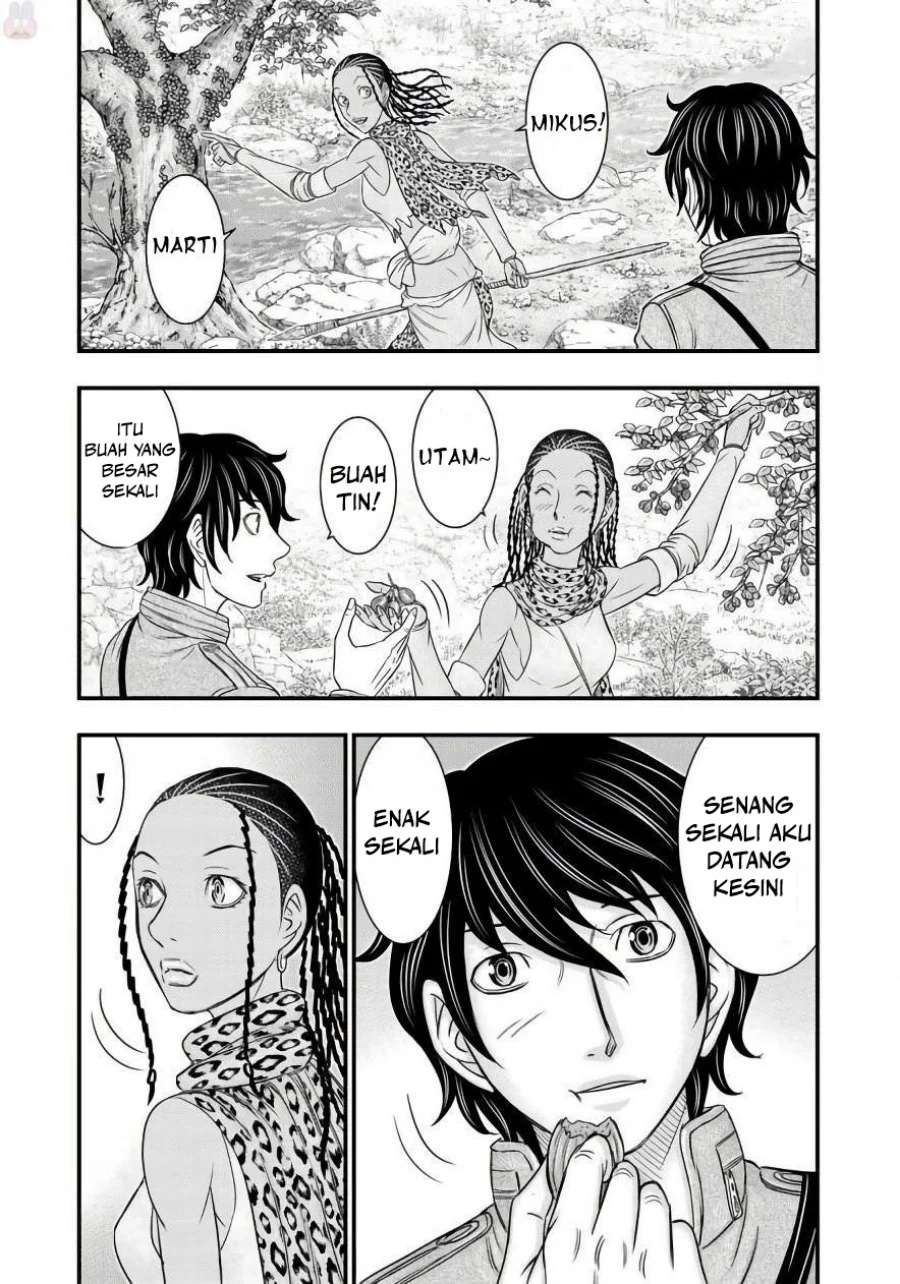 Chapter 26 - halaman 9