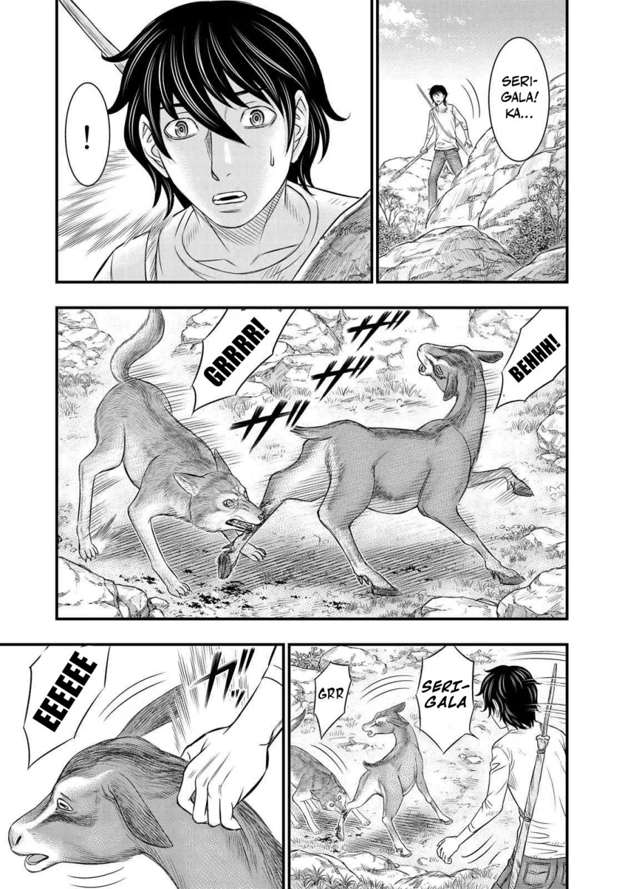Chapter 32 - halaman 20