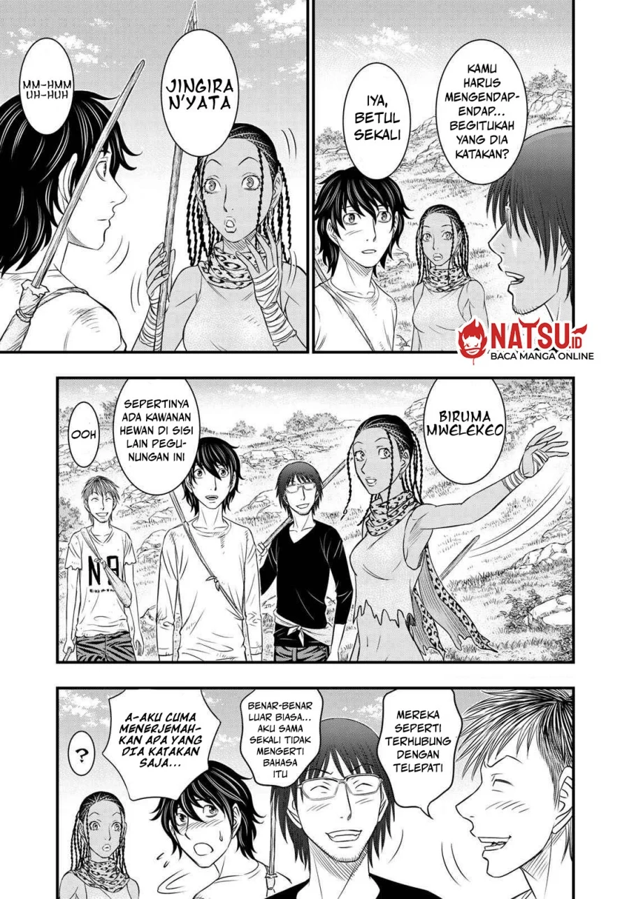 Chapter 32 - halaman 8