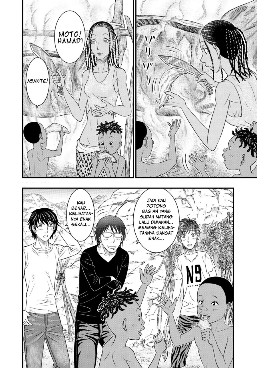 Chapter 33 - halaman 20