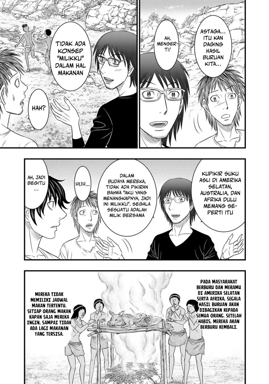 Chapter 33 - halaman 21
