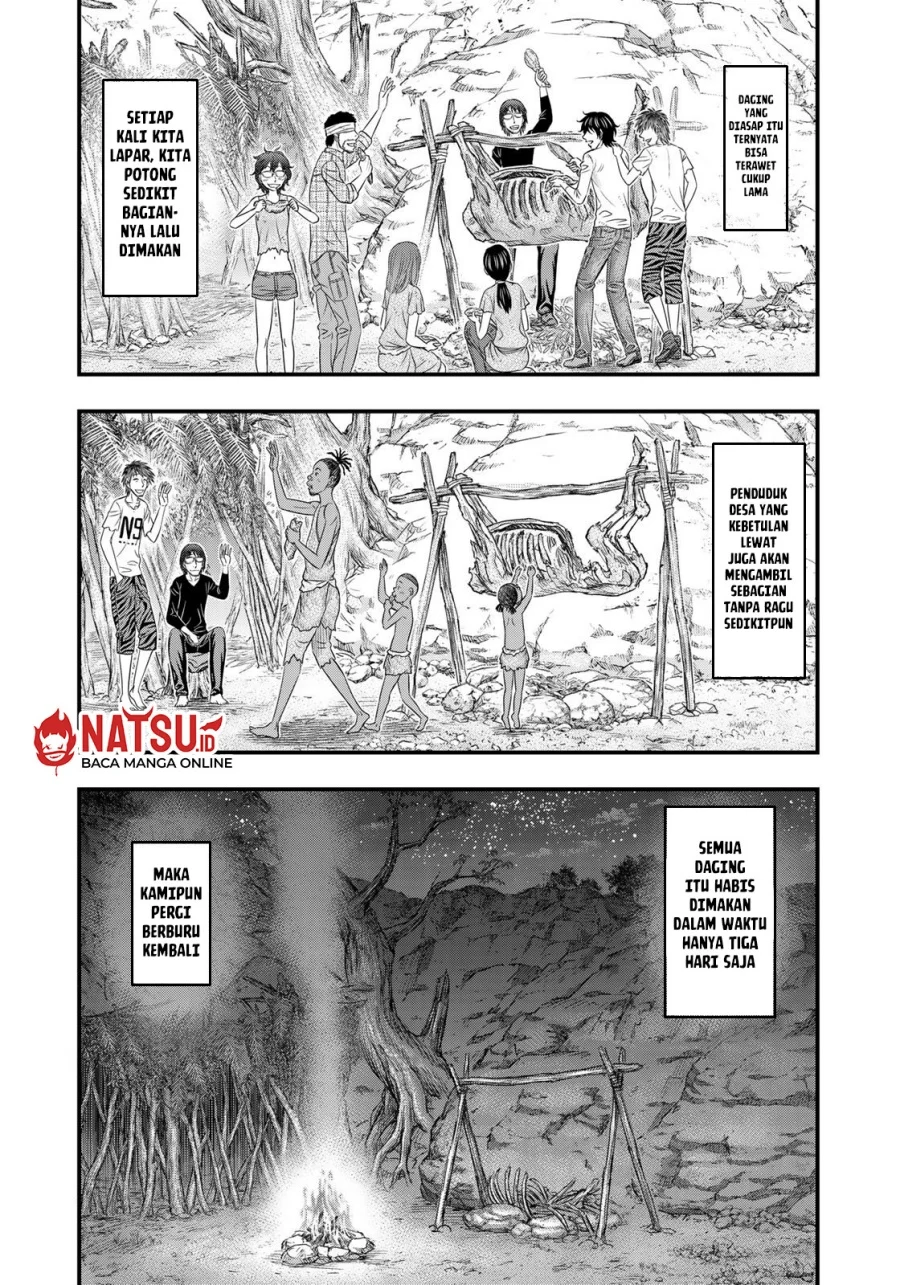 Chapter 33 - halaman 22