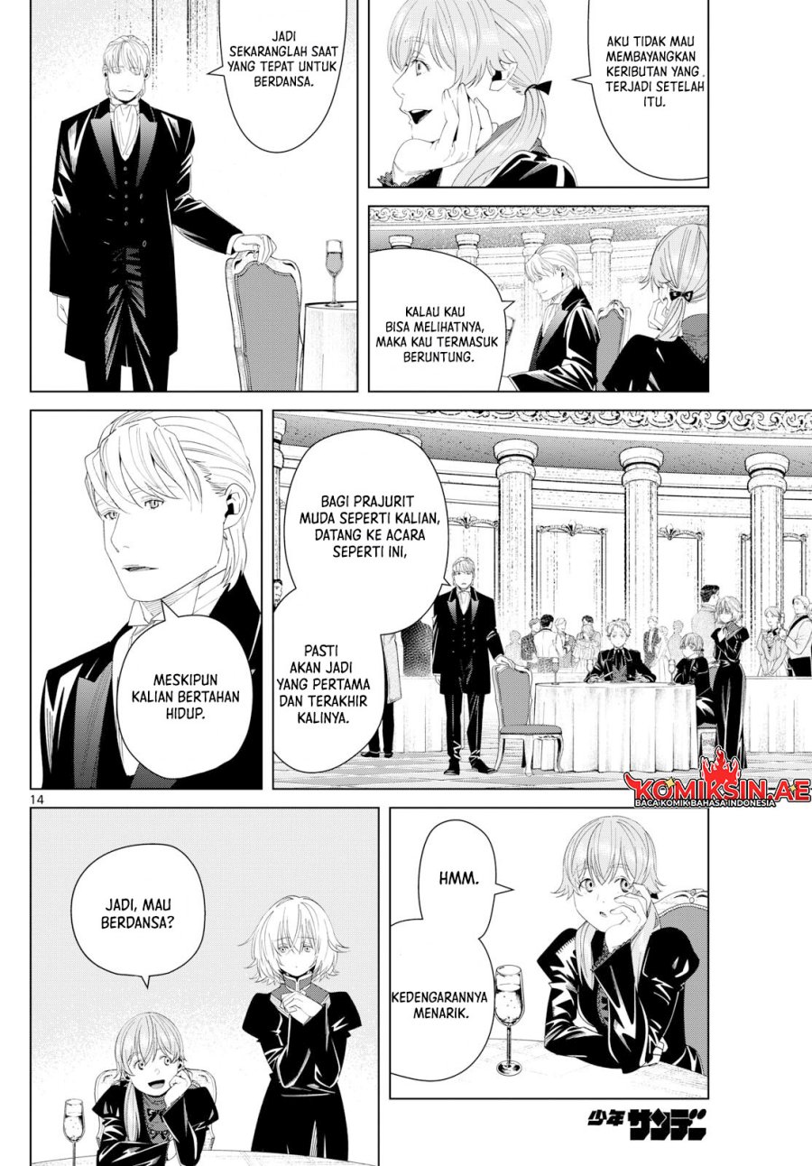 Chapter 141 - halaman 15