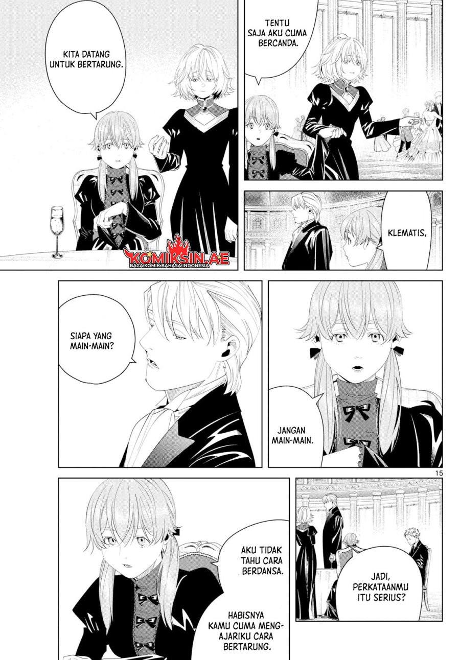Chapter 141 - halaman 16