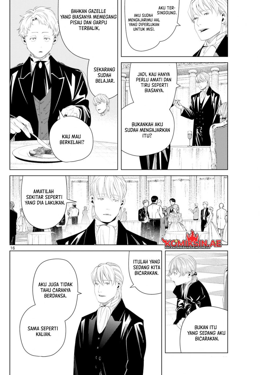 Chapter 141 - halaman 17