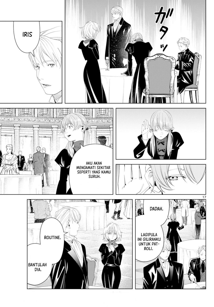 Chapter 141 - halaman 18