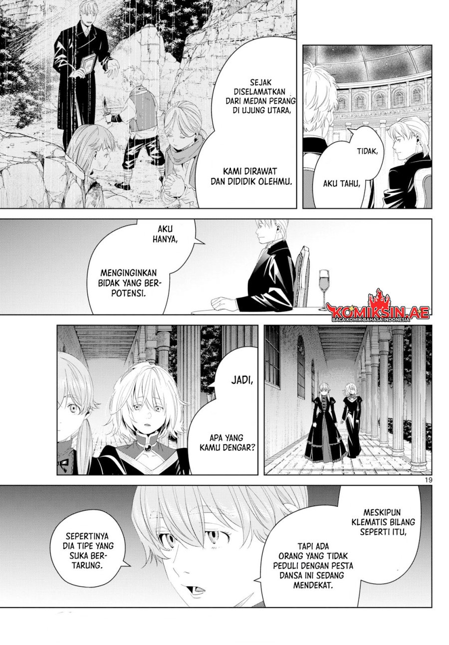 Chapter 141 - halaman 20