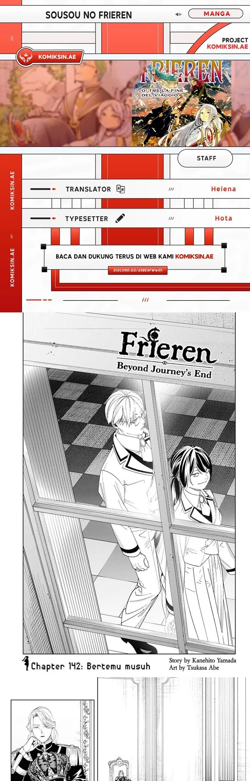Chapter 142 - halaman 2