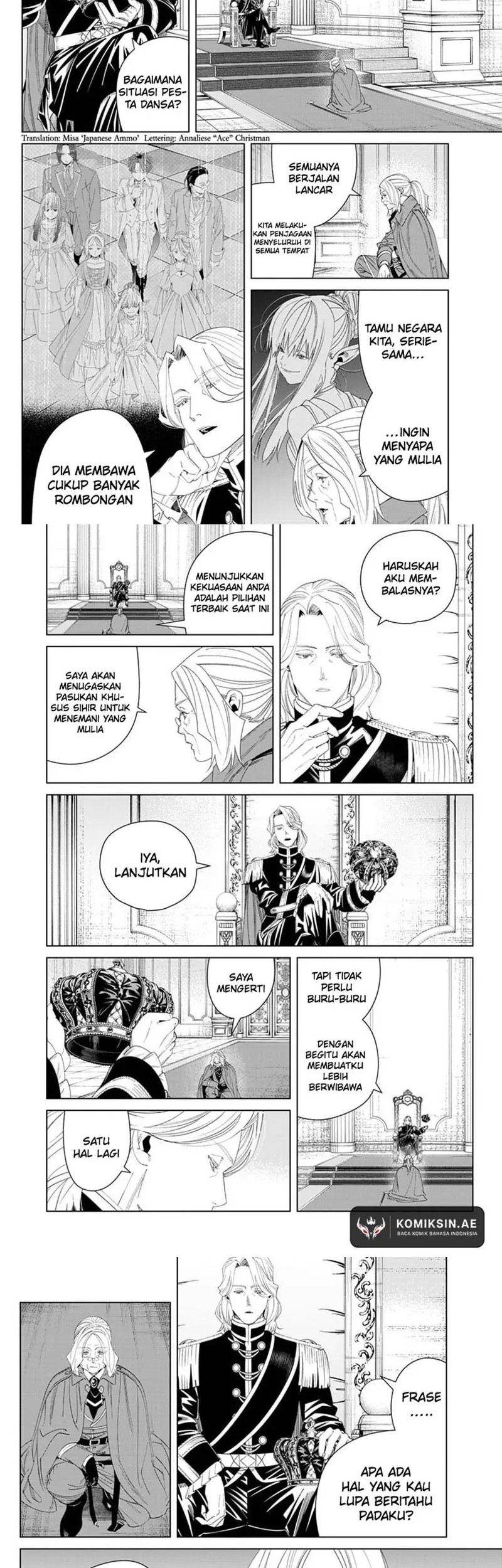 Chapter 142 - halaman 3