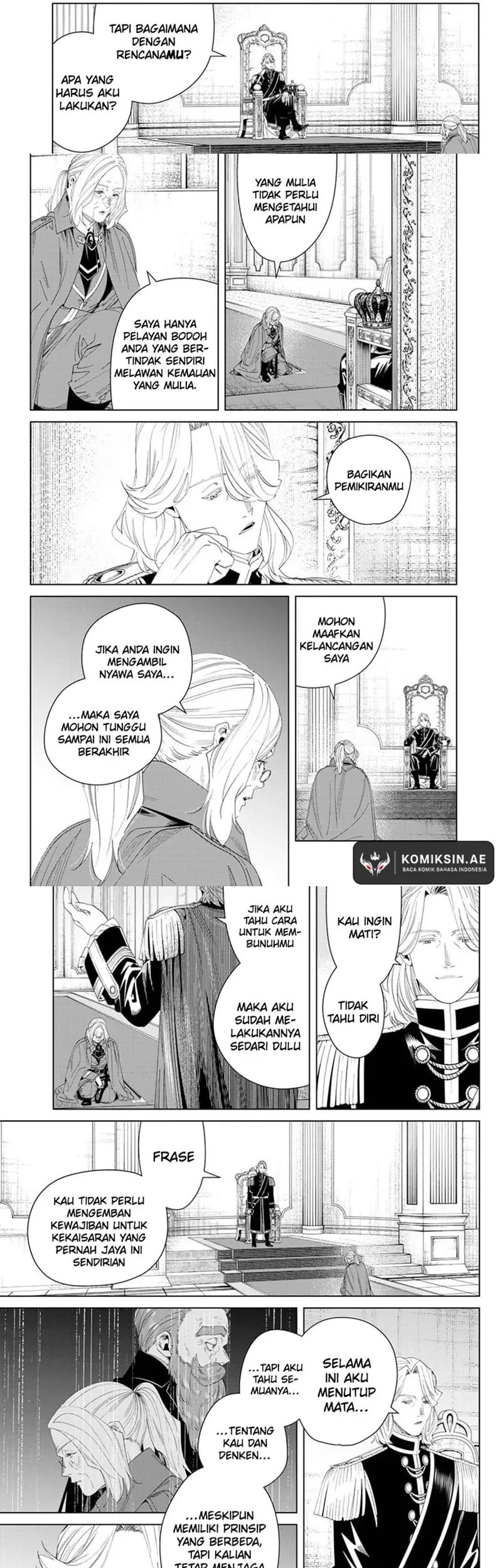 Chapter 142 - halaman 5
