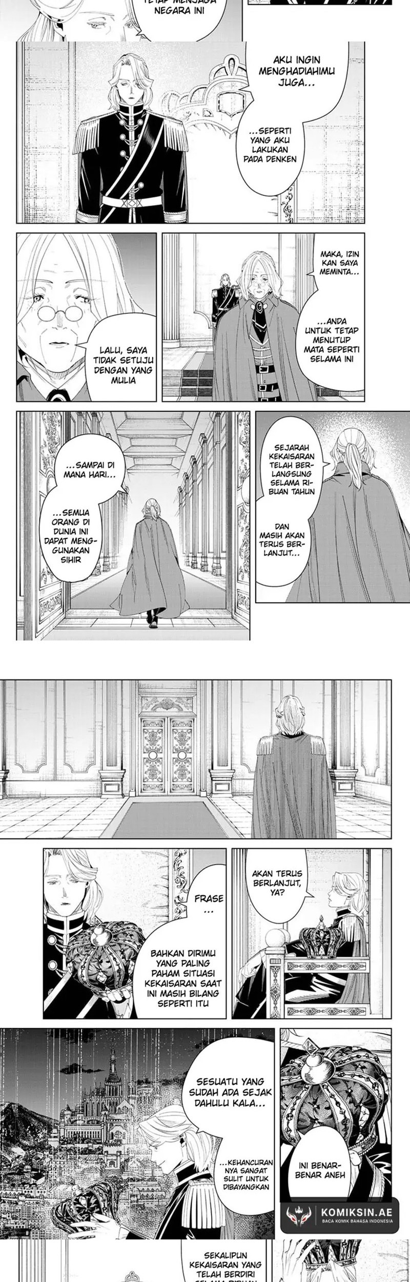 Chapter 142 - halaman 6
