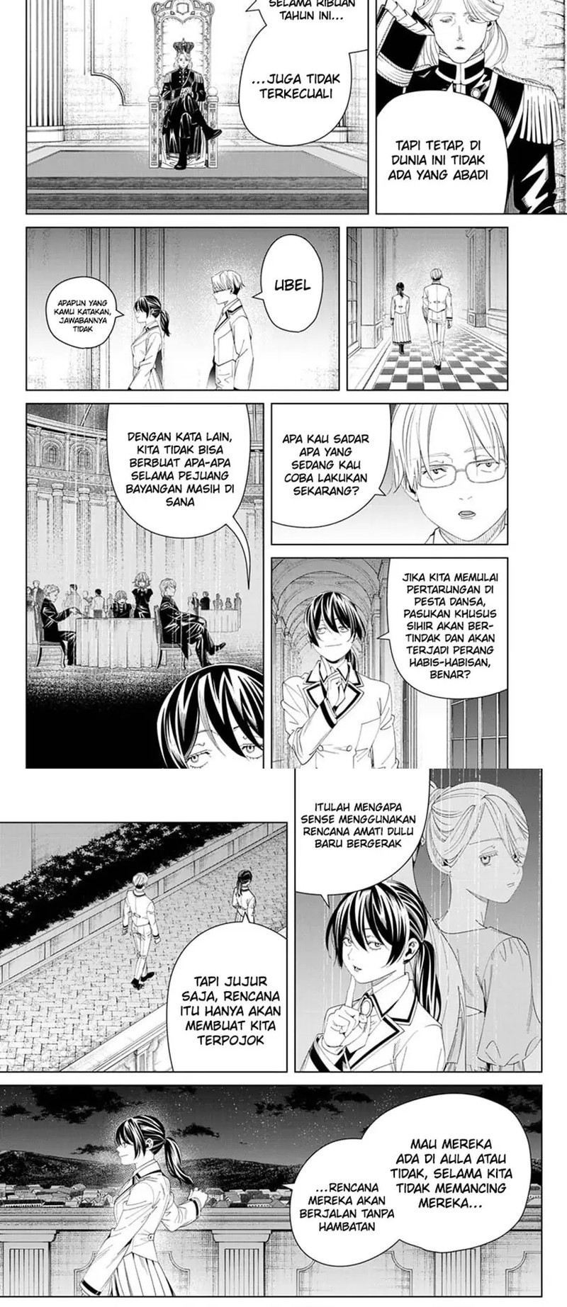 Chapter 142 - halaman 7