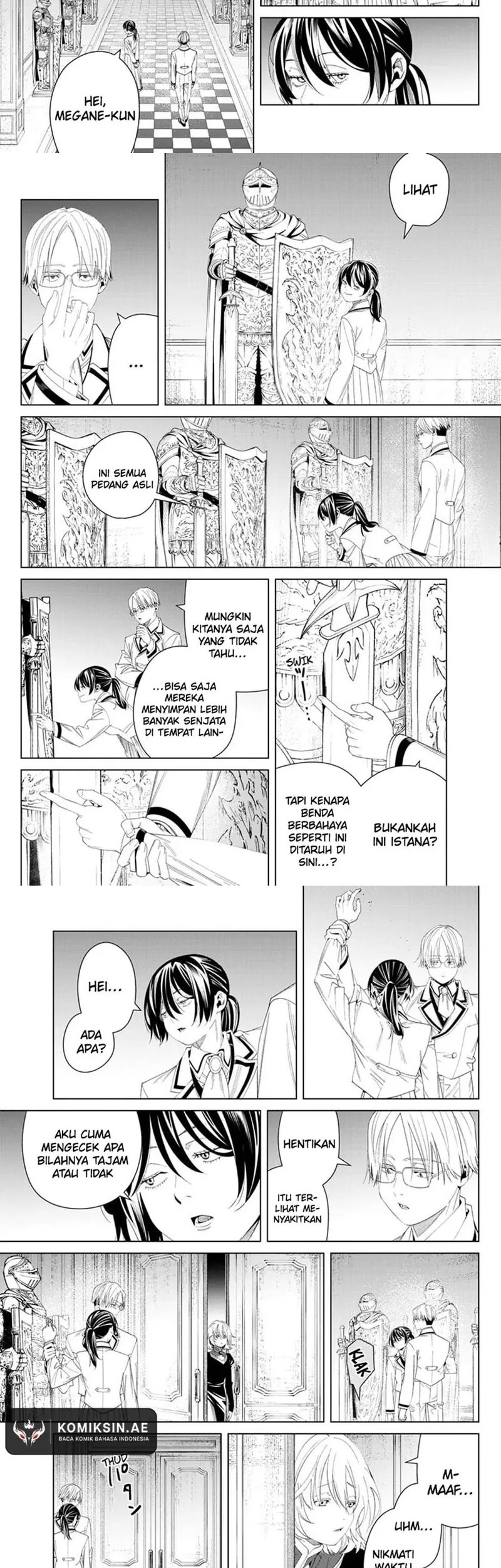 Chapter 142 - halaman 9