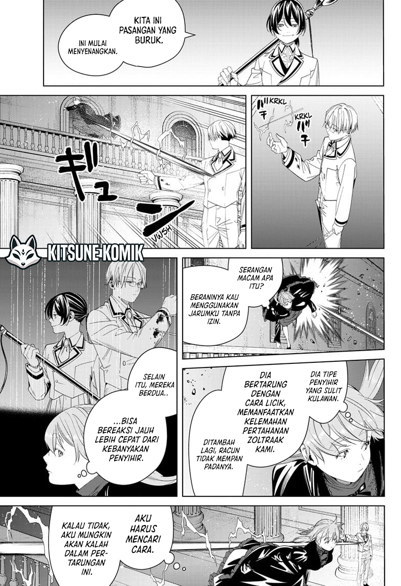 Chapter 143 - halaman 14