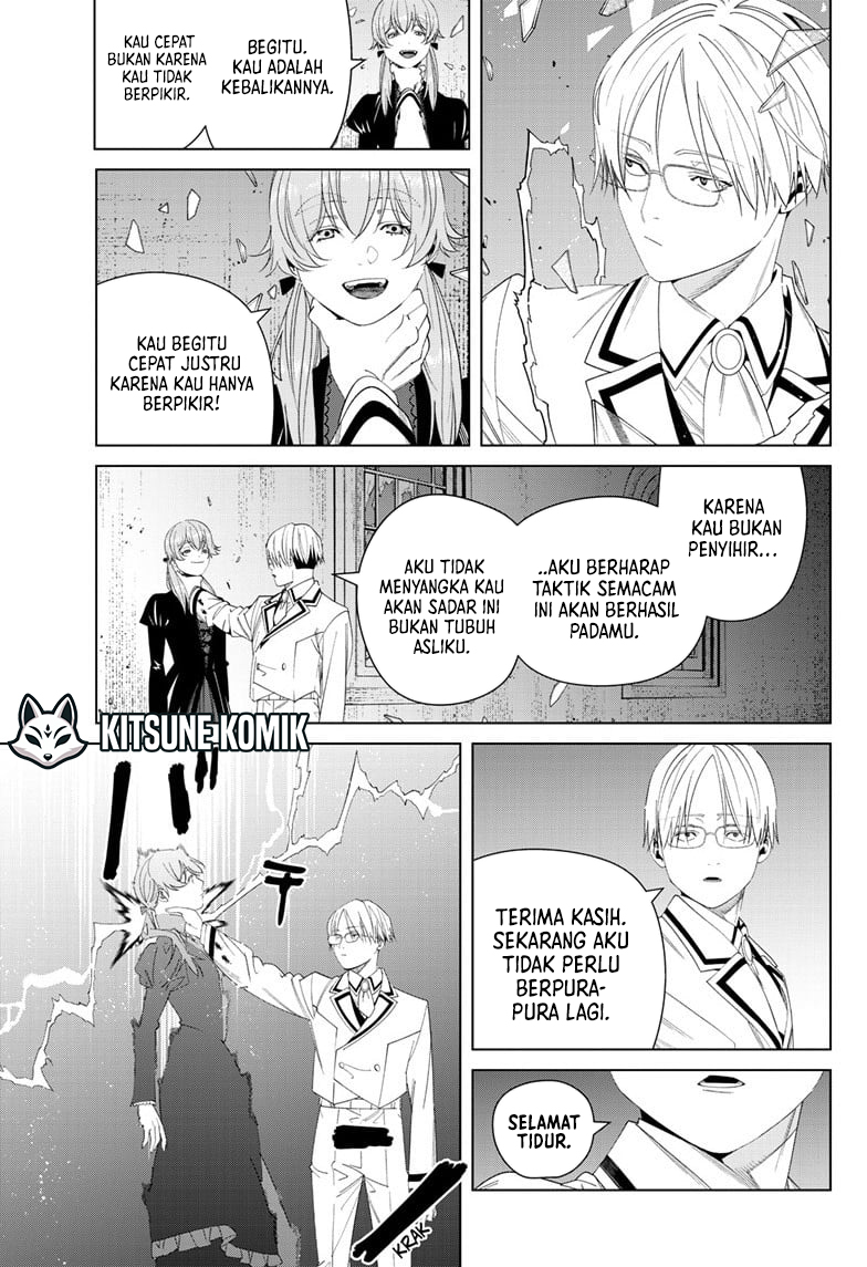Chapter 143 - halaman 16
