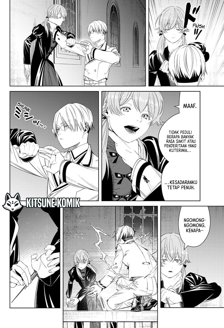 Chapter 143 - halaman 17