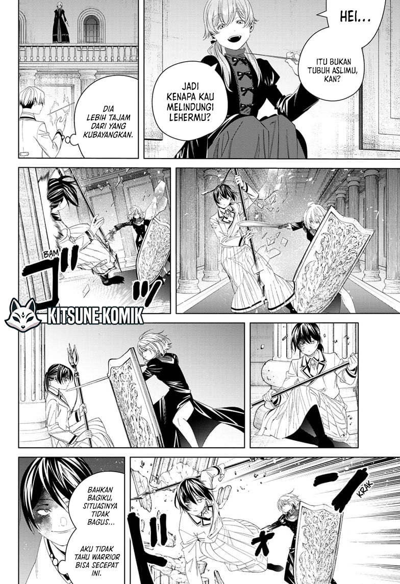 Chapter 143 - halaman 19