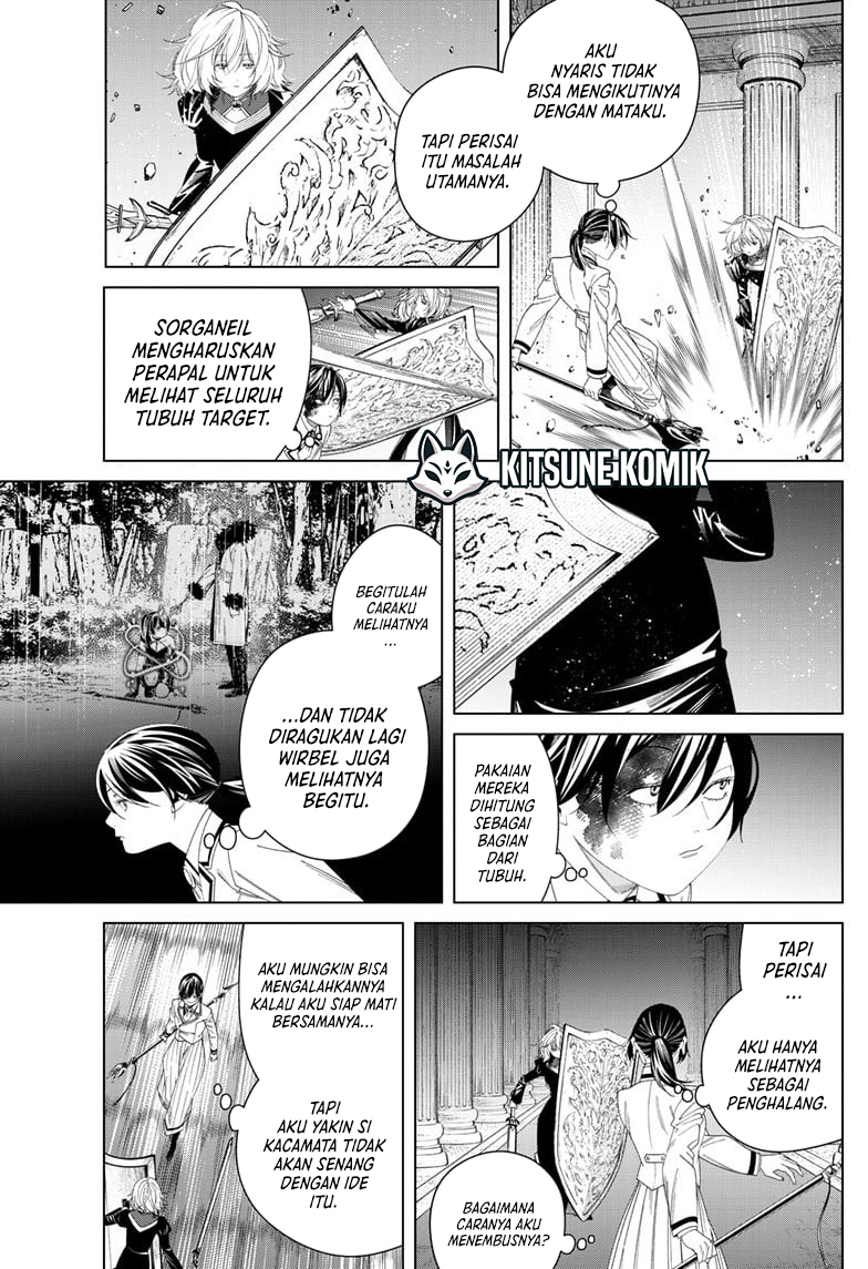 Chapter 143 - halaman 20