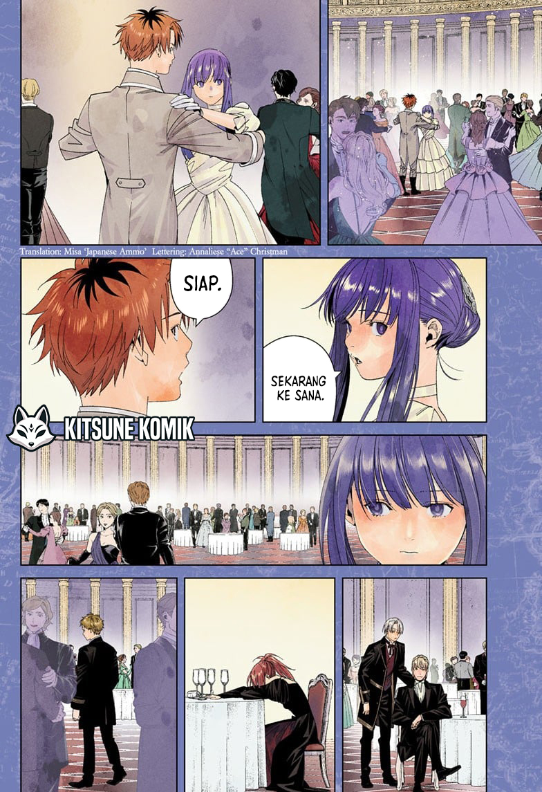 Chapter 143 - halaman 3