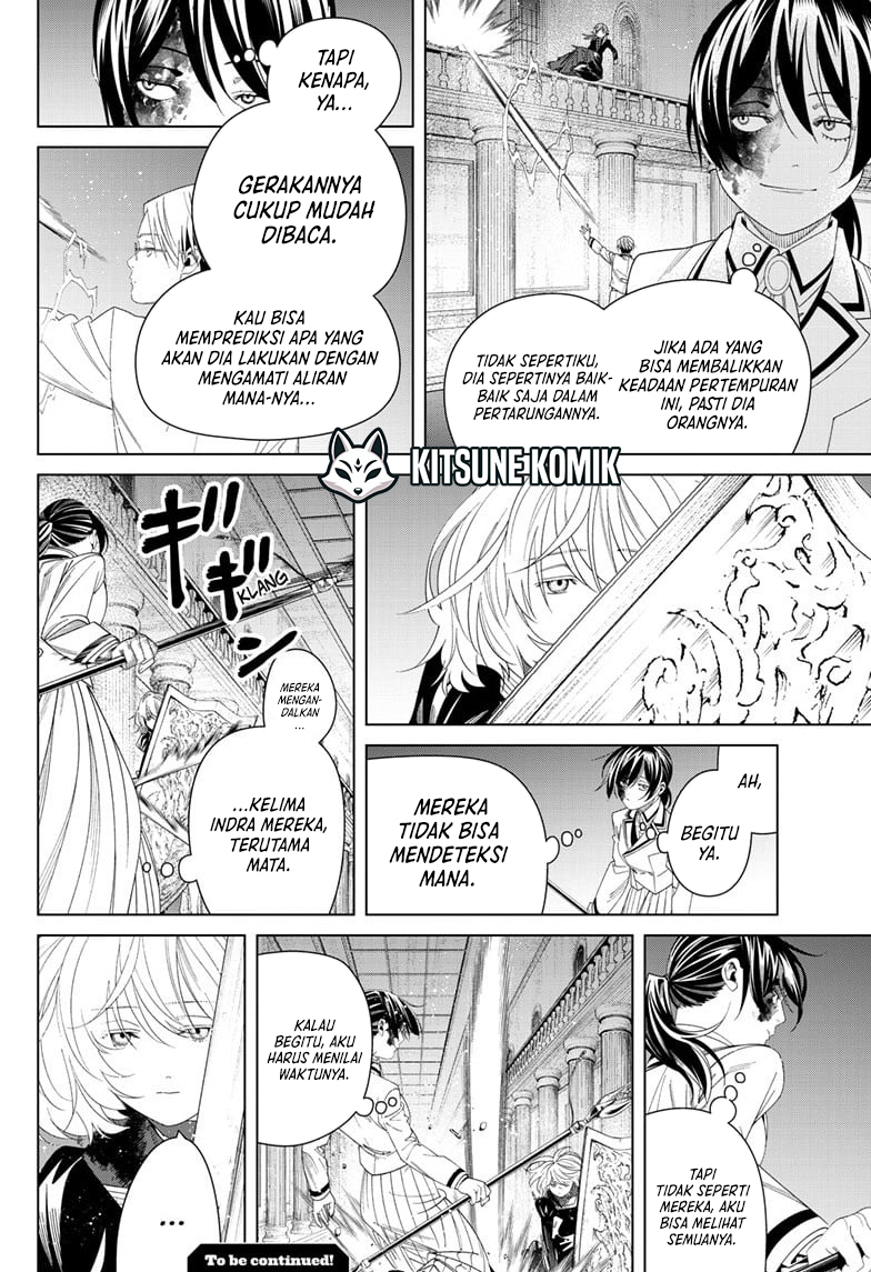 Chapter 143 - halaman 21