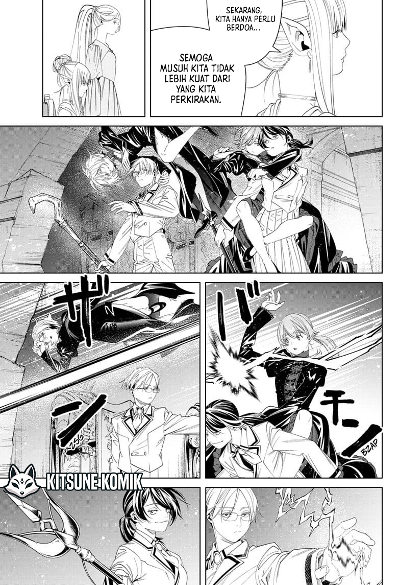 Chapter 143 - halaman 6