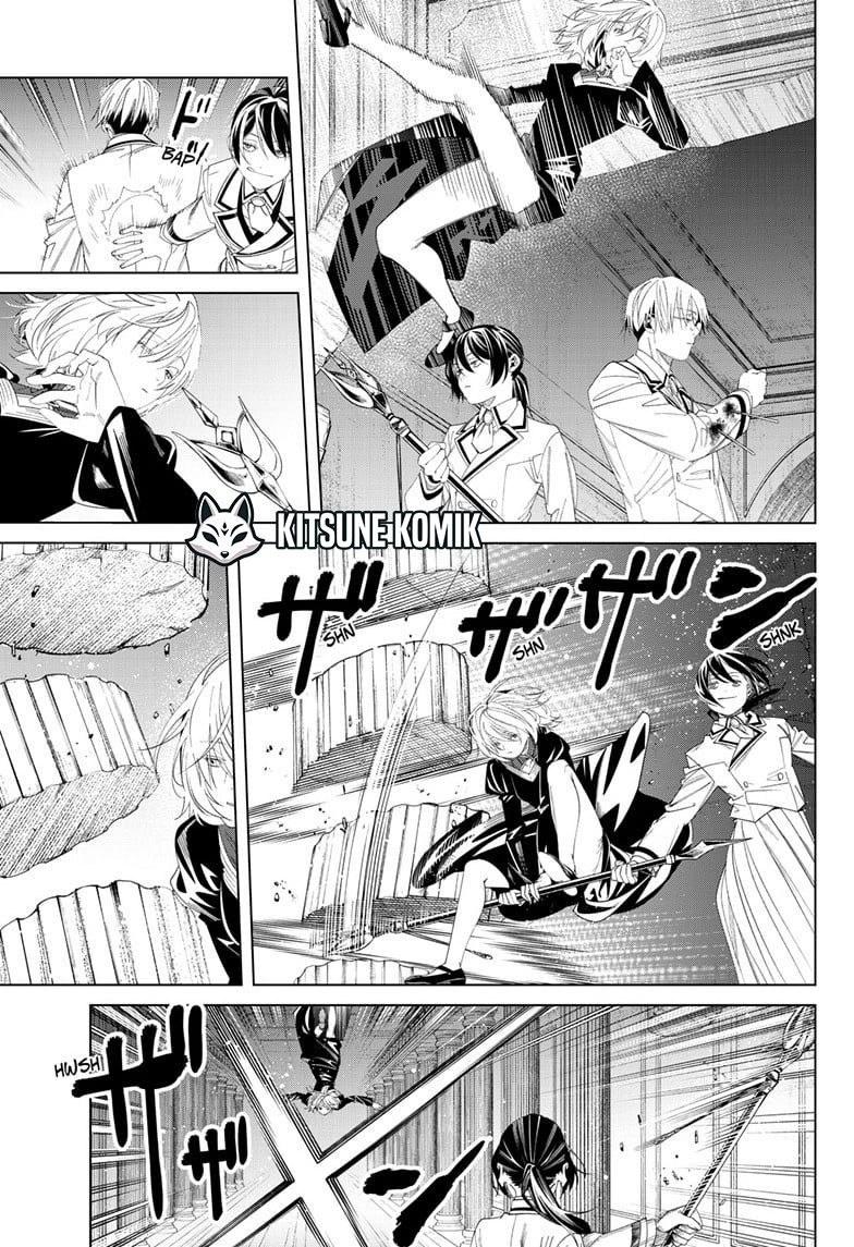 Chapter 143 - halaman 8