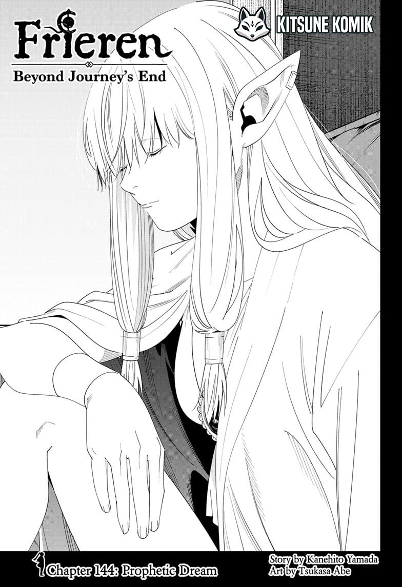 Chapter 144 - halaman 2