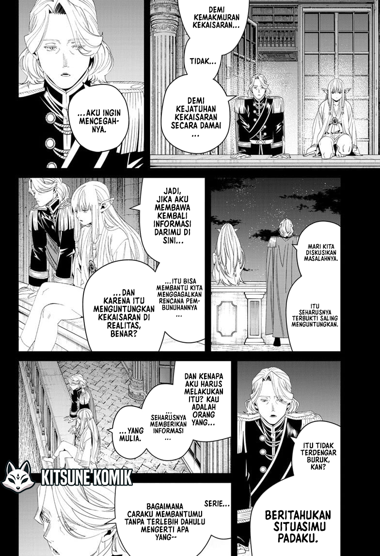 Chapter 144 - halaman 13