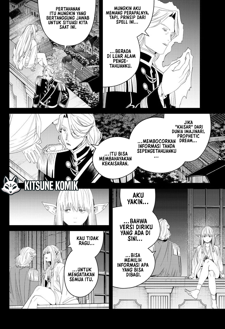 Chapter 144 - halaman 15
