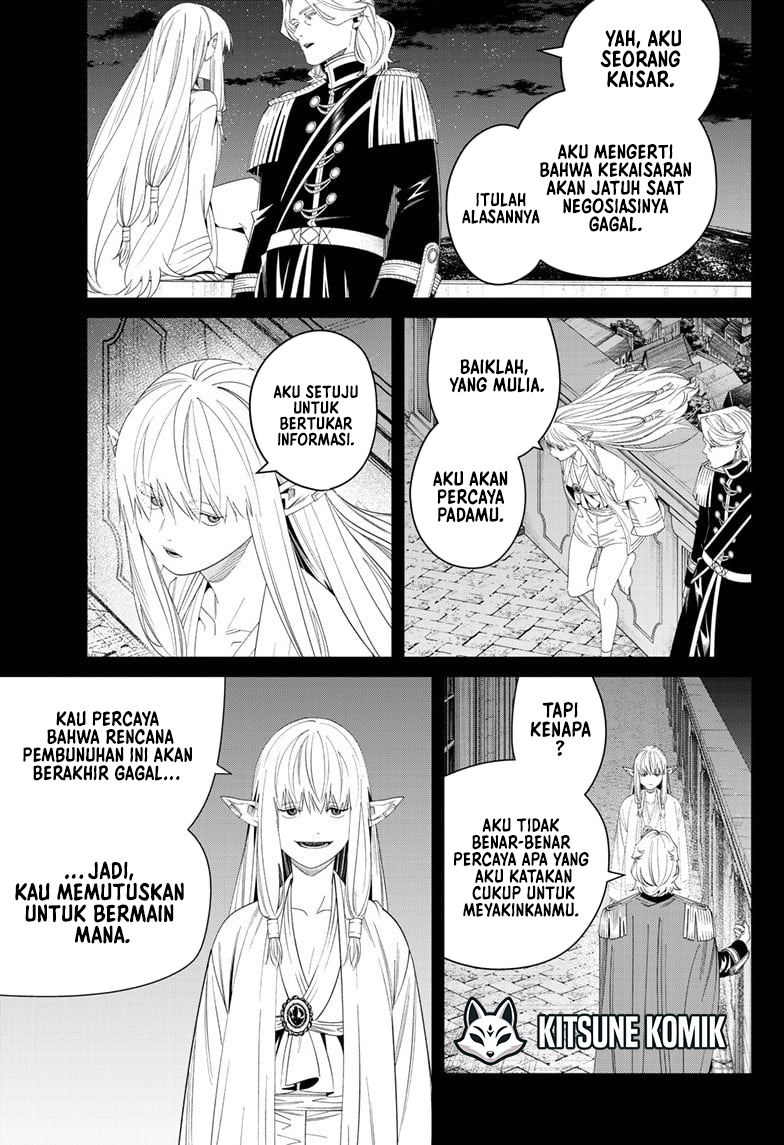 Chapter 144 - halaman 16