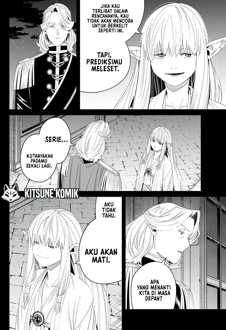 Chapter 144 - halaman 17