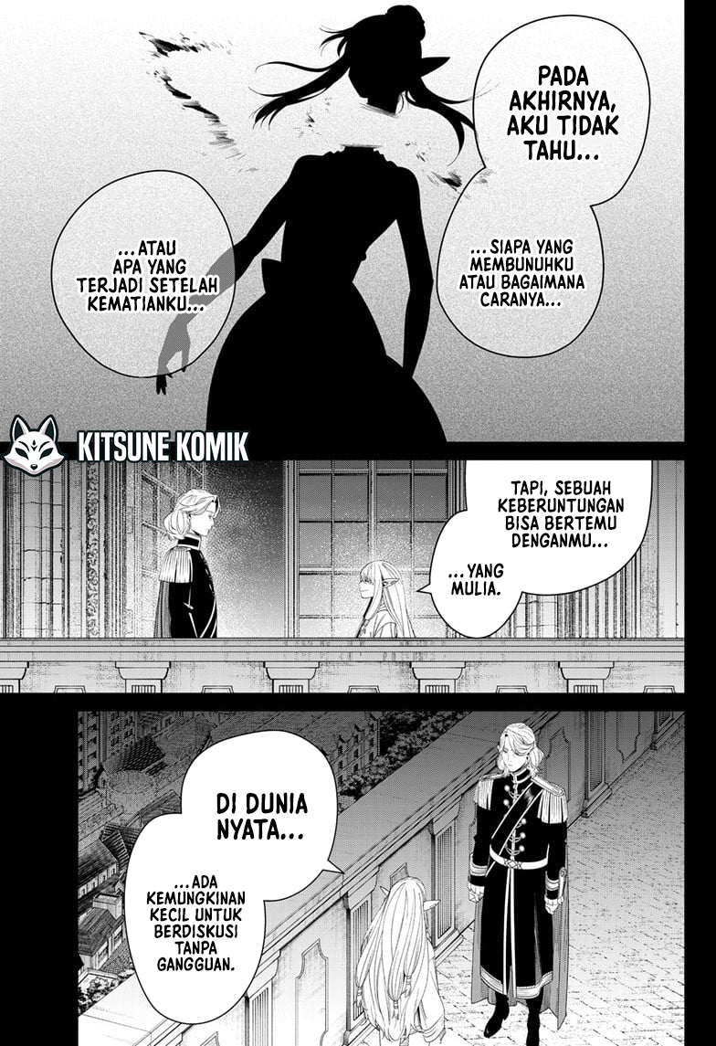 Chapter 144 - halaman 18