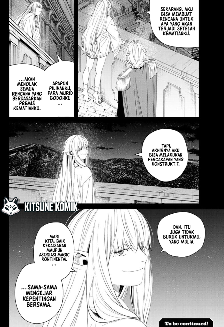 Chapter 144 - halaman 19