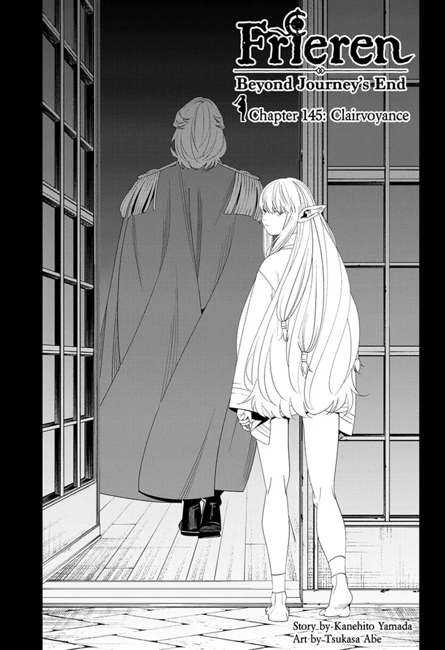 Chapter 145 - halaman 2