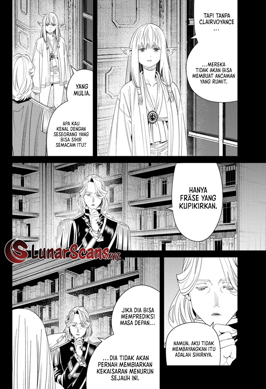 Chapter 145 - halaman 13