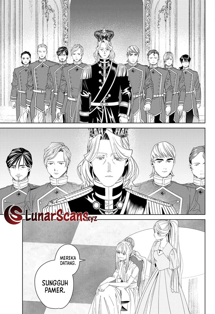 Chapter 145 - halaman 16