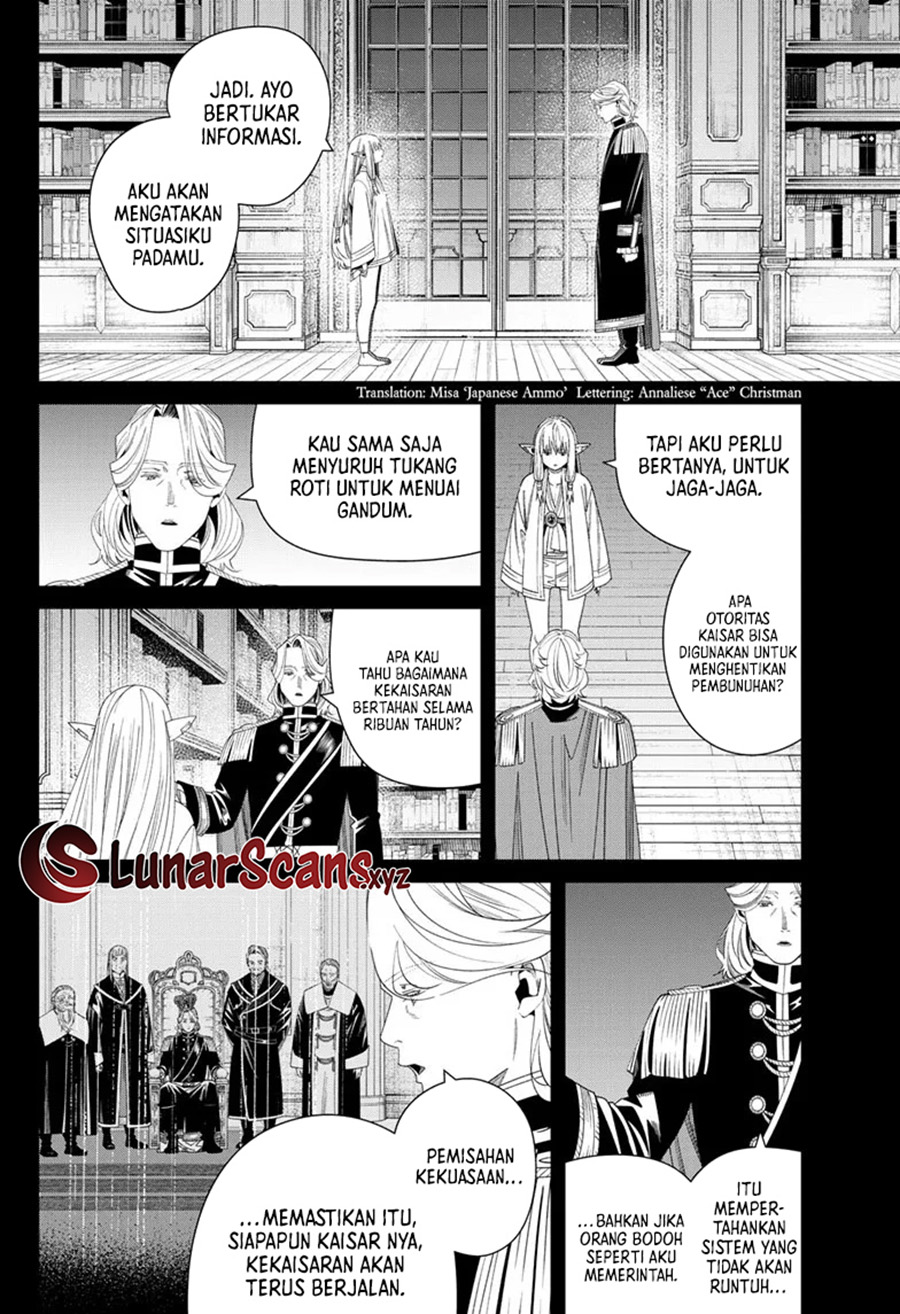 Chapter 145 - halaman 3
