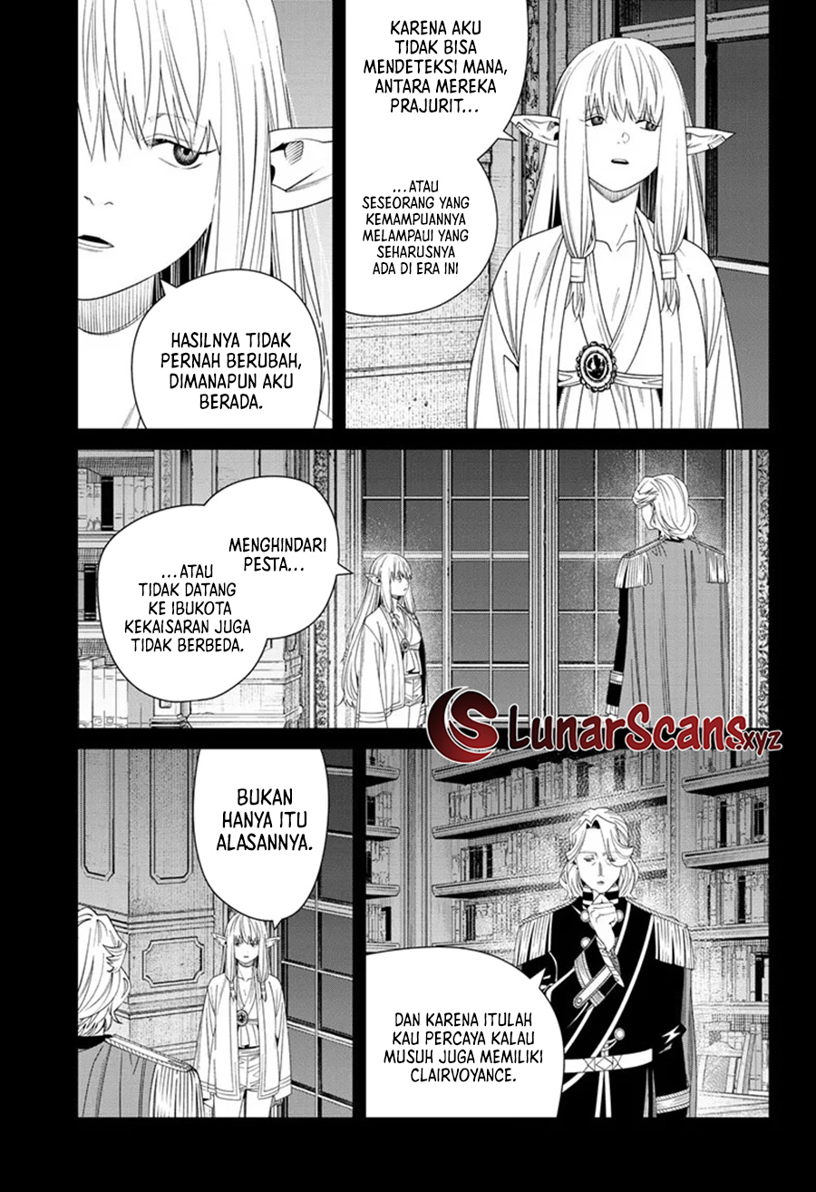 Chapter 145 - halaman 10