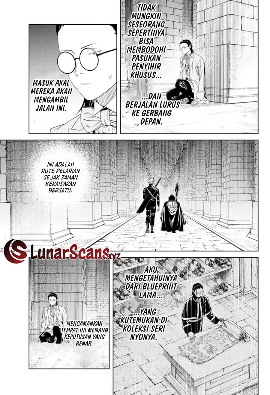 Chapter 146 - halaman 14