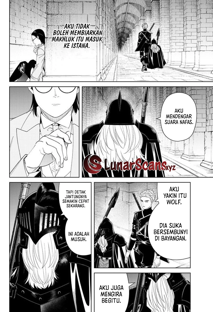Chapter 146 - halaman 17