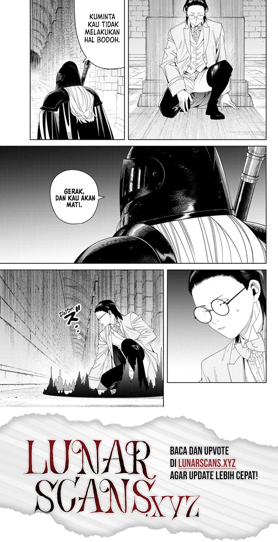 Chapter 146 - halaman 18