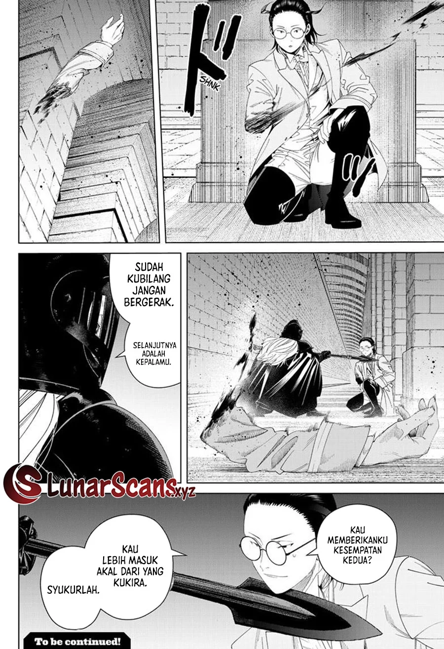 Chapter 146 - halaman 19